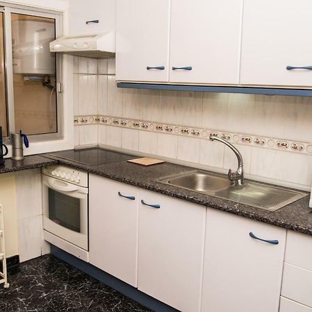 Comfortable Flat In El Fraile Las Galletas Dış mekan fotoğraf
