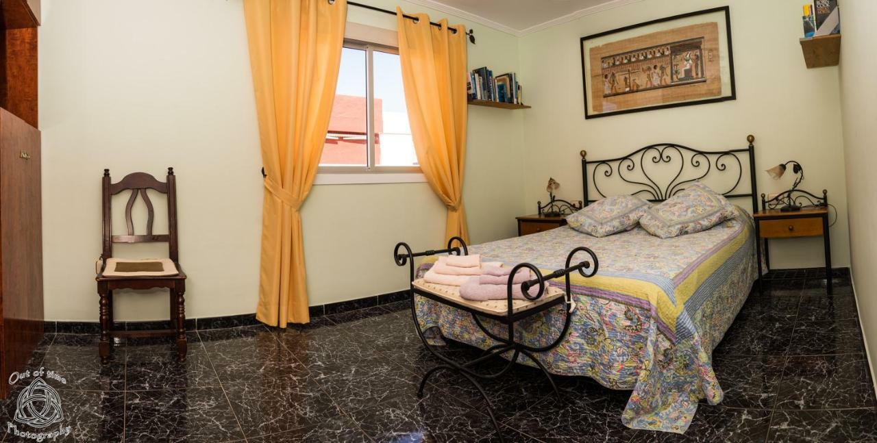 Comfortable Flat In El Fraile Las Galletas Dış mekan fotoğraf