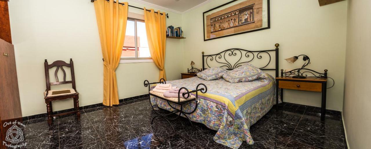 Comfortable Flat In El Fraile Las Galletas Dış mekan fotoğraf