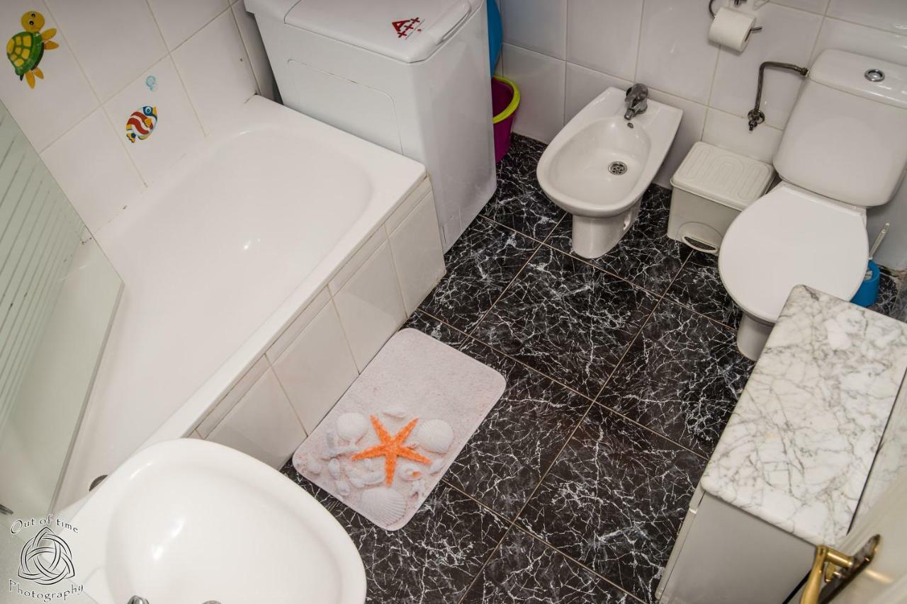 Comfortable Flat In El Fraile Las Galletas Dış mekan fotoğraf