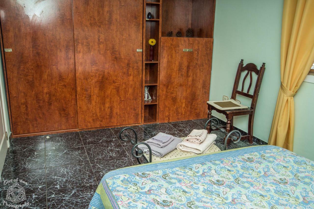 Comfortable Flat In El Fraile Las Galletas Dış mekan fotoğraf