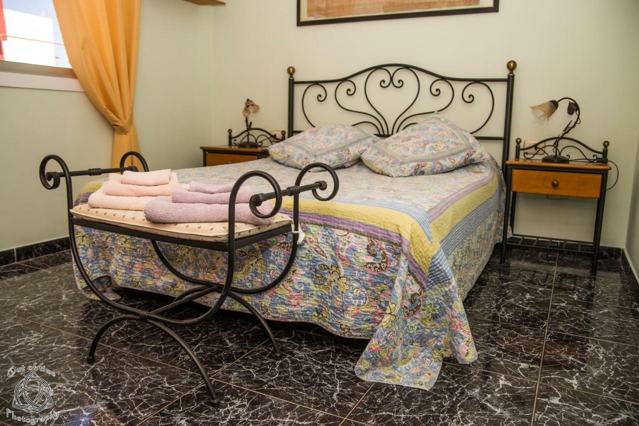Comfortable Flat In El Fraile Las Galletas Dış mekan fotoğraf