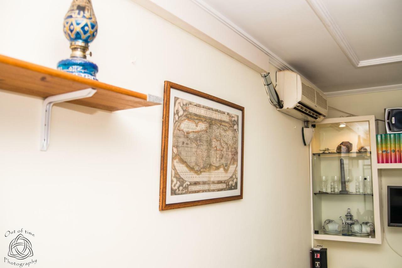 Comfortable Flat In El Fraile Las Galletas Dış mekan fotoğraf