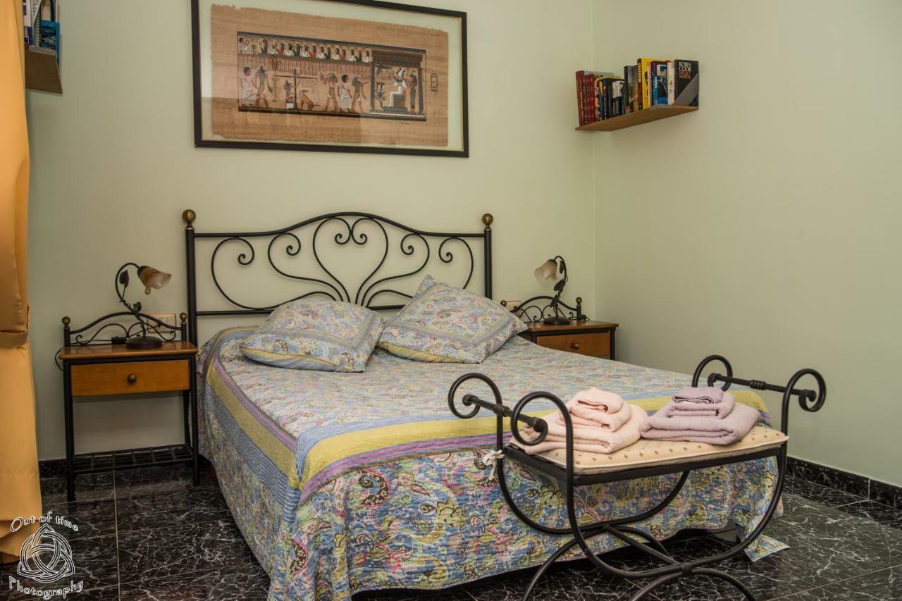 Comfortable Flat In El Fraile Las Galletas Dış mekan fotoğraf