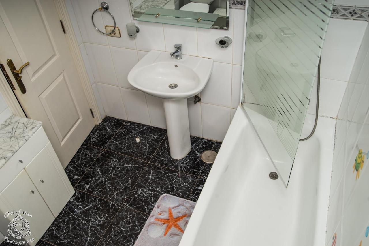 Comfortable Flat In El Fraile Las Galletas Dış mekan fotoğraf